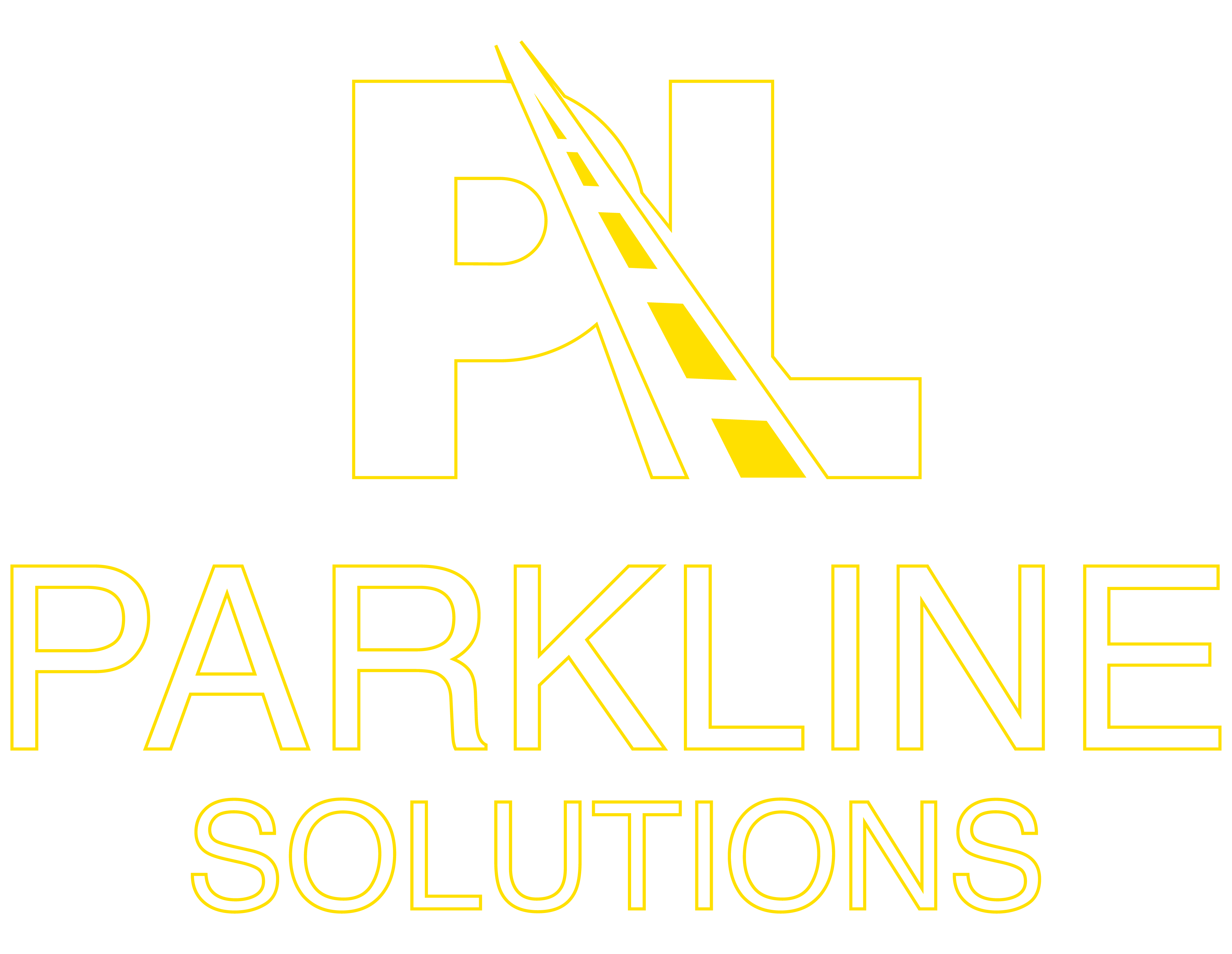 Parkline Solutions